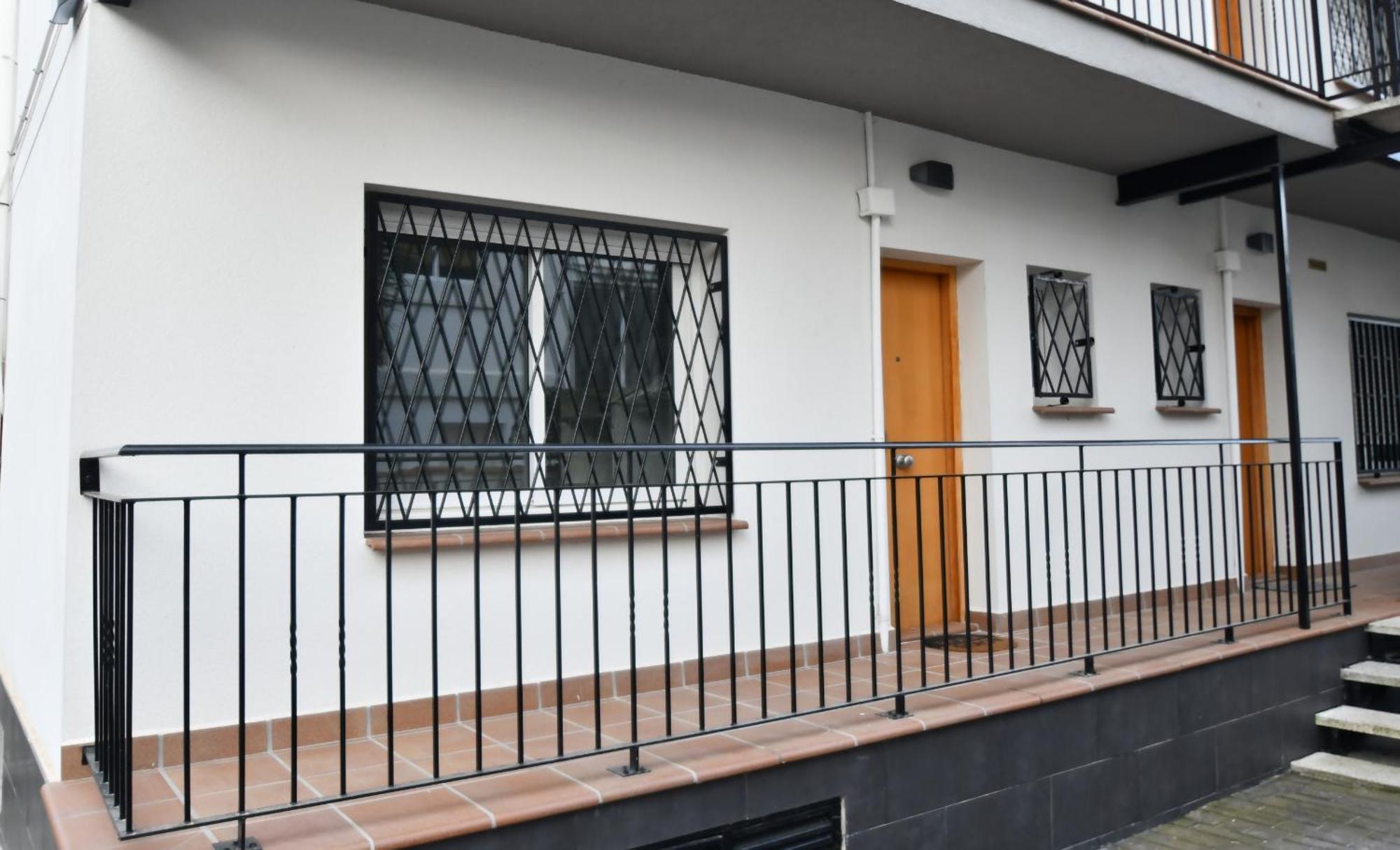 2 Y Magnífica Terraza / 2-zimmer-wohnung Apartment