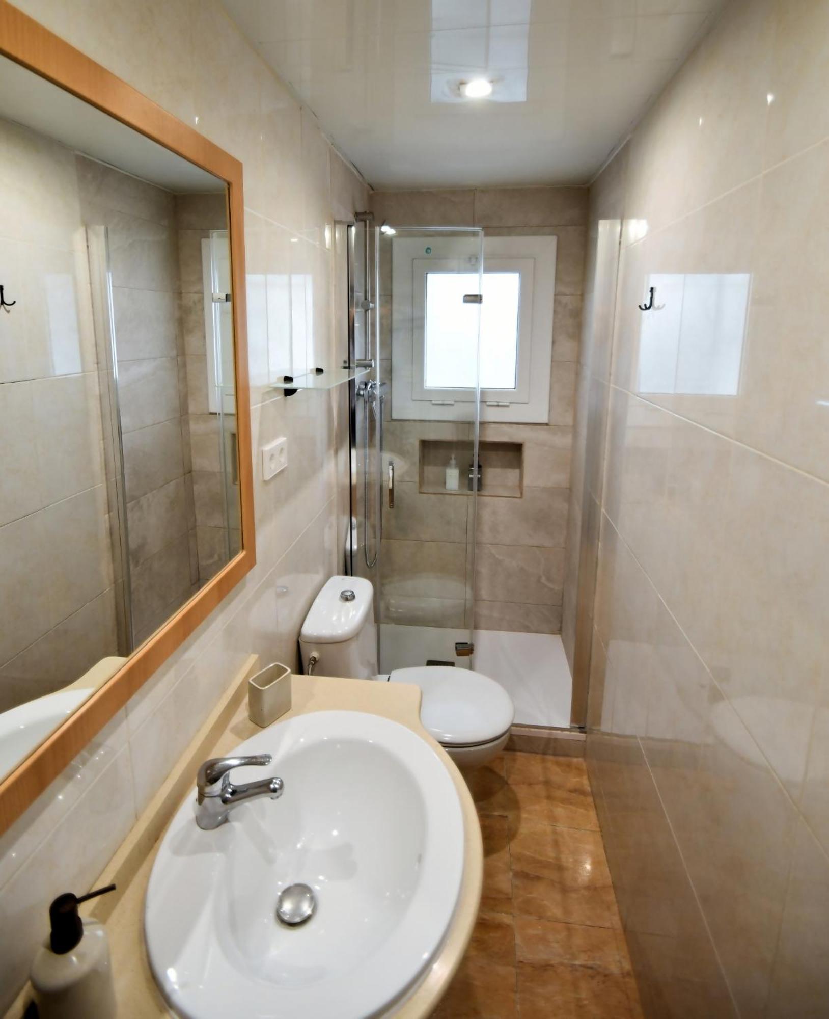 Appartement 2 Y Magnifica Terraza Castelldefels
